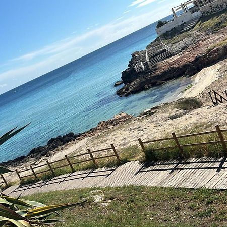 Versomare House Monopoli Exterior photo