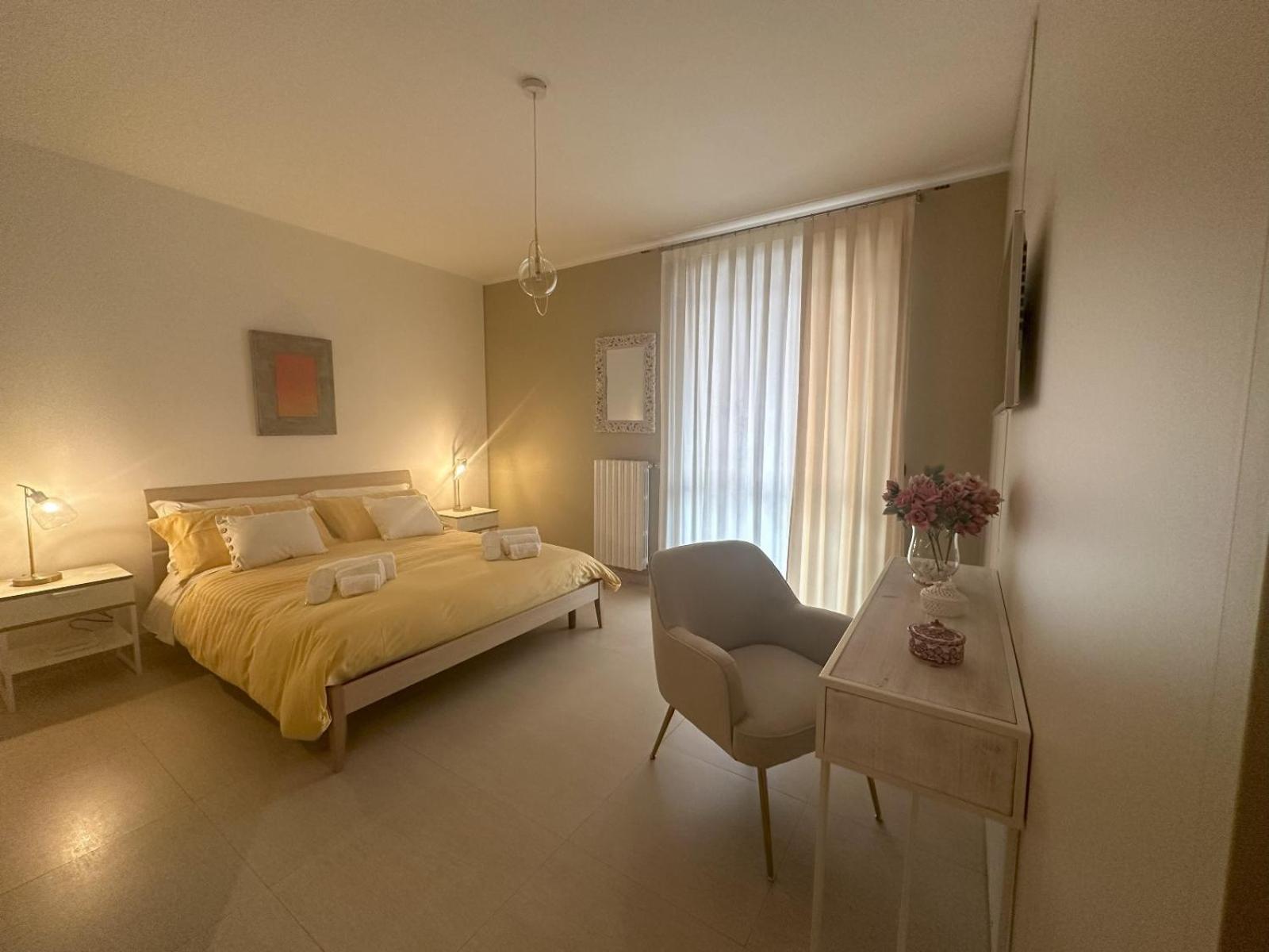 Versomare House Monopoli Exterior photo