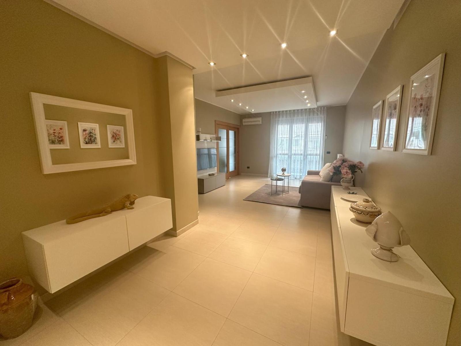Versomare House Monopoli Exterior photo
