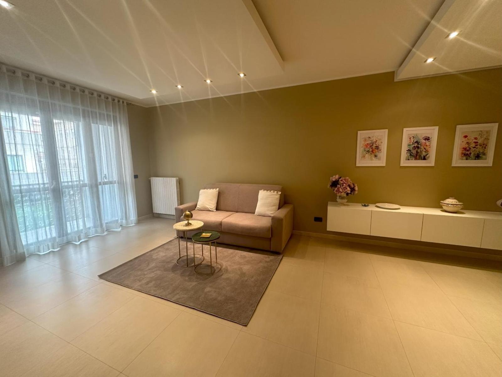 Versomare House Monopoli Exterior photo