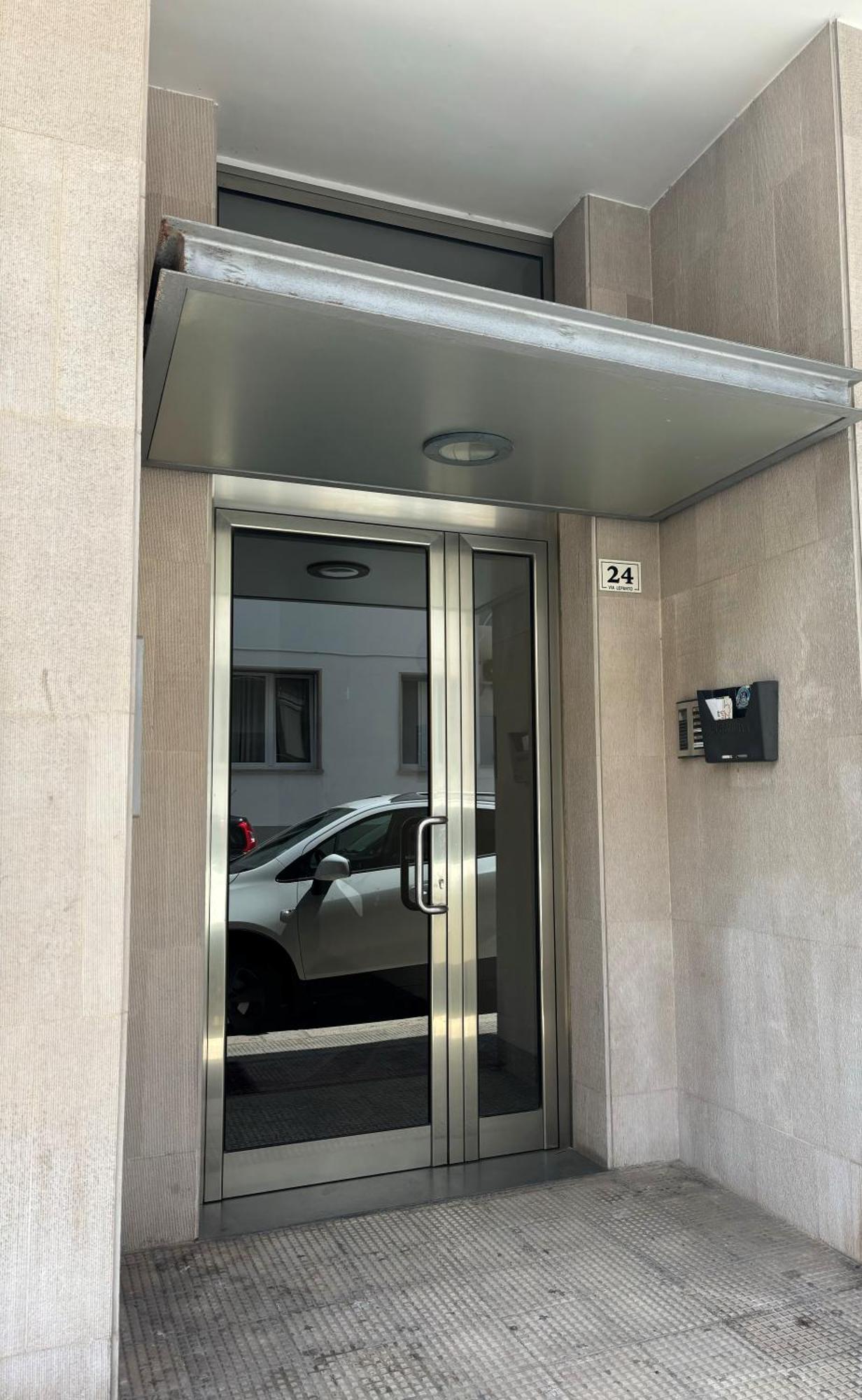 Versomare House Monopoli Exterior photo